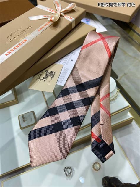 fake burberry ties china|burberry tie for men.